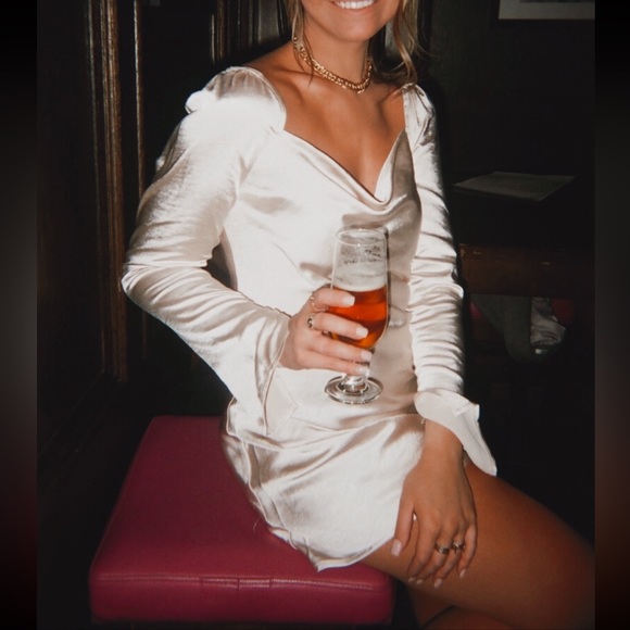 Princess Polly dress - Picture 7 of 7